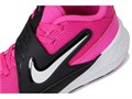 Nike Kids Детские кроссовки Nike Team Hustle D 12 с дышащей сеткой и эластичными шнурками 11040755