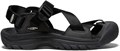 Мужские сандалии KEEN Zerraport 2 с закрытым носком, легкие и водоотталкивающие 11050961