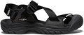 Мужские сандалии KEEN Zerraport 2 с закрытым носком, легкие и водоотталкивающие 11050961