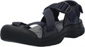 Мужские сандалии KEEN Zerraport 2 с закрытым носком, легкие и водоотталкивающие 11050961