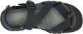 Мужские сандалии KEEN Zerraport 2 с закрытым носком, легкие и водоотталкивающие 11050961