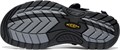 Мужские сандалии KEEN Zerraport 2 с закрытым носком, легкие и водоотталкивающие 11050961