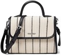Nine West Сумка Kyler с верхней ручкой, магнитной застежкой и регулируемым плечевым ремешком 11098141