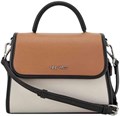 Nine West Сумка Kyler с верхней ручкой, магнитной застежкой и регулируемым плечевым ремешком 11098141