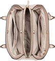 Nine West Сумка с тремя отделениями, длиной 33 см, высотой 20 см, с хлопковой подкладкой и плечевым ремнем 11060071