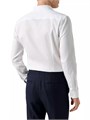 Eton Рубашка Slim-Fit из органического хлопка с длинными рукавами, пуговицами и медальоном 10041741
