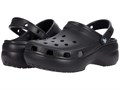 Классические сабо на платформе Crocs с амортизацией Croslite™ и возможностью персонализации Jibbitz™ 11030603