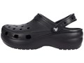 Классические сабо на платформе Crocs с амортизацией Croslite™ и возможностью персонализации Jibbitz™ 11030603