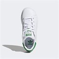 Кроссовки adidas Originals Stan Smith на шнурках из искусственной кожи с переработанными материалами 11048342