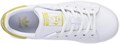 Кроссовки adidas Originals Stan Smith на шнурках из искусственной кожи с переработанными материалами 11048342
