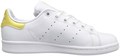 Кроссовки adidas Originals Stan Smith на шнурках из искусственной кожи с переработанными материалами 11048342