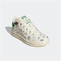 Кроссовки adidas Originals Stan Smith на шнурках из искусственной кожи с переработанными материалами 11048342