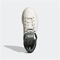 Кроссовки adidas Originals Stan Smith на шнурках из искусственной кожи с переработанными материалами 11048342