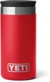 Yeti Набор из 4 рюмок с футляром, объём 50 мл, из нержавеющей стали 18/8, моющиеся в посудомоечной машине 11053453
