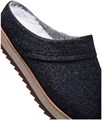 Женские мюли Merrell Juno Wool с шерстяным верхом и технологией COMFORTBASE™ для максимального комфорта 11055404