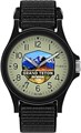 Timex Часы унисекс 40 мм из коллекции ',Национальные парки',, водонепроницаемость до 50 м 11105007