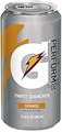 Напиток Gatorade для утоления жажды, вкус фруктовый пунш, 330 мл (24 упаковки) 11064776