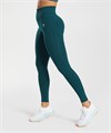 Gymshark Леггинсы с высокой талией Sweat Seamless Sculpt из дышащей ткани с четырёхсторонней растяжимостью 11038217
