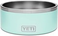 Yeti Миска из нержавеющей стали для собак Boomer 8, нескользящая, объем 64 унции 11044415