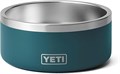 Yeti Миска из нержавеющей стали для собак Boomer 8, нескользящая, объем 64 унции 11044415