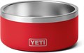 Yeti Миска из нержавеющей стали для собак Boomer 8, нескользящая, объем 64 унции 11044415
