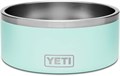 Yeti Миска из нержавеющей стали для собак Boomer 8, нескользящая, объем 64 унции 11044415
