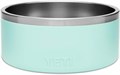 Yeti Миска из нержавеющей стали для собак Boomer 8, нескользящая, объем 64 унции 11044415