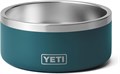 Yeti Миска из нержавеющей стали для собак Boomer 8, нескользящая, объем 64 унции 11044415