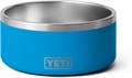 Yeti Миска из нержавеющей стали для собак Boomer 8, нескользящая, объем 64 унции 11044415