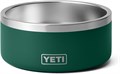 Yeti Миска из нержавеющей стали для собак Boomer 8, нескользящая, объем 64 унции 11044415