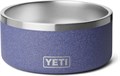 Yeti Миска из нержавеющей стали для собак Boomer 8, нескользящая, объем 64 унции 11044415