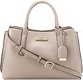 Nine West Сумка через плечо с тремя отделениями и съёмным регулируемым ремешком длиной 56 см 11054132