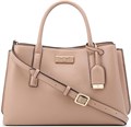 Nine West Сумка через плечо с тремя отделениями и съёмным регулируемым ремешком длиной 56 см 11054132