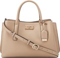 Nine West Сумка через плечо с тремя отделениями и съёмным регулируемым ремешком длиной 56 см 11054132