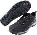 Мягкие замшевые и дышащие хайкинговые ботинки Merrell West Rim (размер 11.5) 11070165