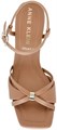 Женские босоножки Anne Klein Jelena с элегантным дизайном и удобной подошвой 11049135