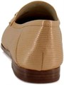 Лофферы из кожи Sam Edelman Women',s Loraine с удобной застежкой и водоотталкивающей подошвой 11071932