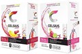 Celsius Порошковые стики для напитков в дорогу, комбинированная упаковка: Лайм с питахайей и Лимон с клюквой, 28 шт. 11094125