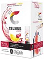 Celsius Порошковые стики для напитков в дорогу, комбинированная упаковка: Лайм с питахайей и Лимон с клюквой, 28 шт. 11094125