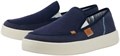 Кроссовки Hey Dude Men',s Sunapee M Coastline Navy, размер 12 | Удобные и легкие слипоны для мужчин 11077952