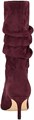 Ботинки Nine West Mycki до середины икры с заостренным носком и каблуком высотой 7 см 11088572
