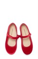 Childrenchic Детские туфли Cassie Mary Jane с регулируемым ремешком и удобной мягкой стелькой из бархата 10045110