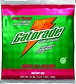 Порошковый концентрат Gatorade 60 г, содержащий электролиты для восполнения жидкости 11077001