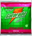 Порошковый концентрат Gatorade 60 г, содержащий электролиты для восполнения жидкости 11077001