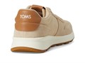 Кроссовки TOMS TRVL LITE Retro с амортизацией, замшевым верхом и съемной стелькой для комфорта 11038766