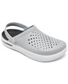 Мужские сабо Crocs InMotion с технологиями LiteRide и FreeFeel для исключительного комфорта 11035016