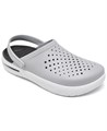Мужские сабо Crocs InMotion с технологиями LiteRide и FreeFeel для исключительного комфорта 11035016