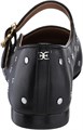Женские балетки Sam Edelman Michaela Stud с кожаным верхом и стильным дизайном 11054837