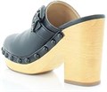 Женские кожаные лоферы Sam Edelman Alvin с резиновой подошвой и шнуровкой 11062896