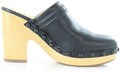 Лоферы Sam Edelman Alvin для женщин с зауженным носком и каблуком 9,4 см 11066386
